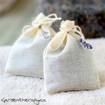 DIY ideas with burlap fabric