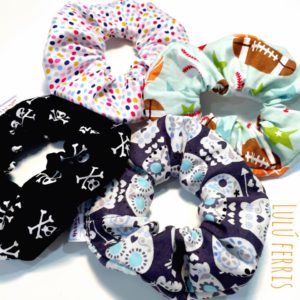diy hair accessories