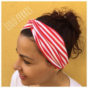 diy hair accessories