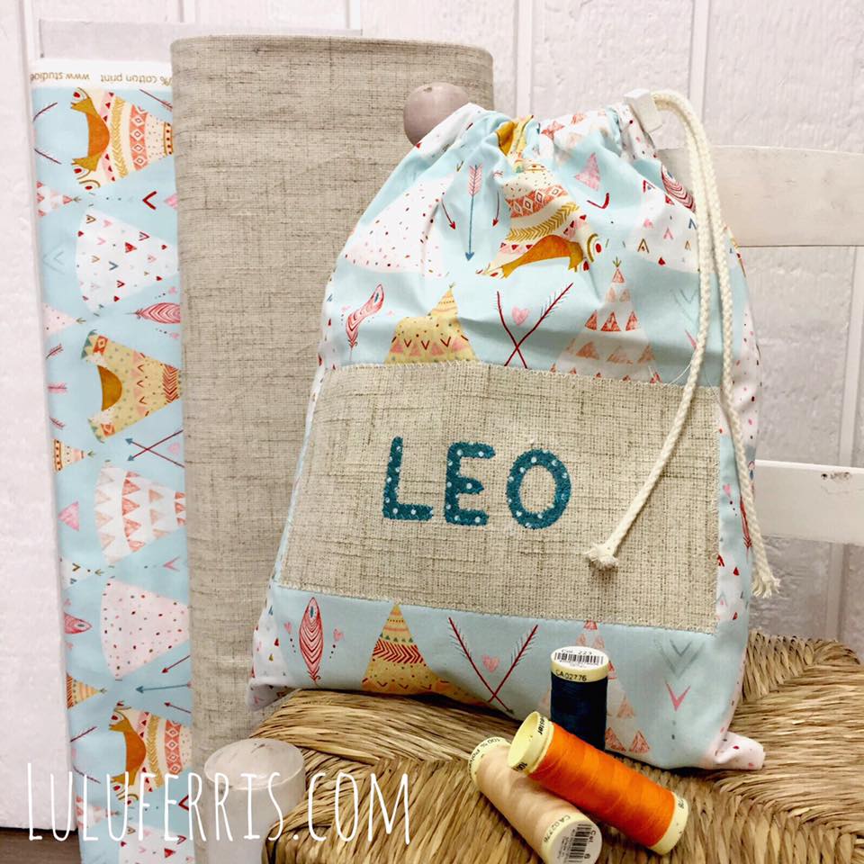 custom multi-purpose bags