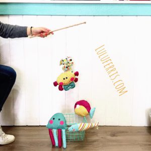 summer DIY games