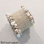 DIY ideas with burlap fabric