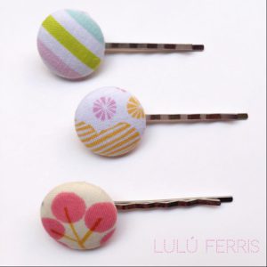 diy hair accessories