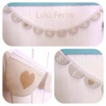DIY ideas with burlap fabric