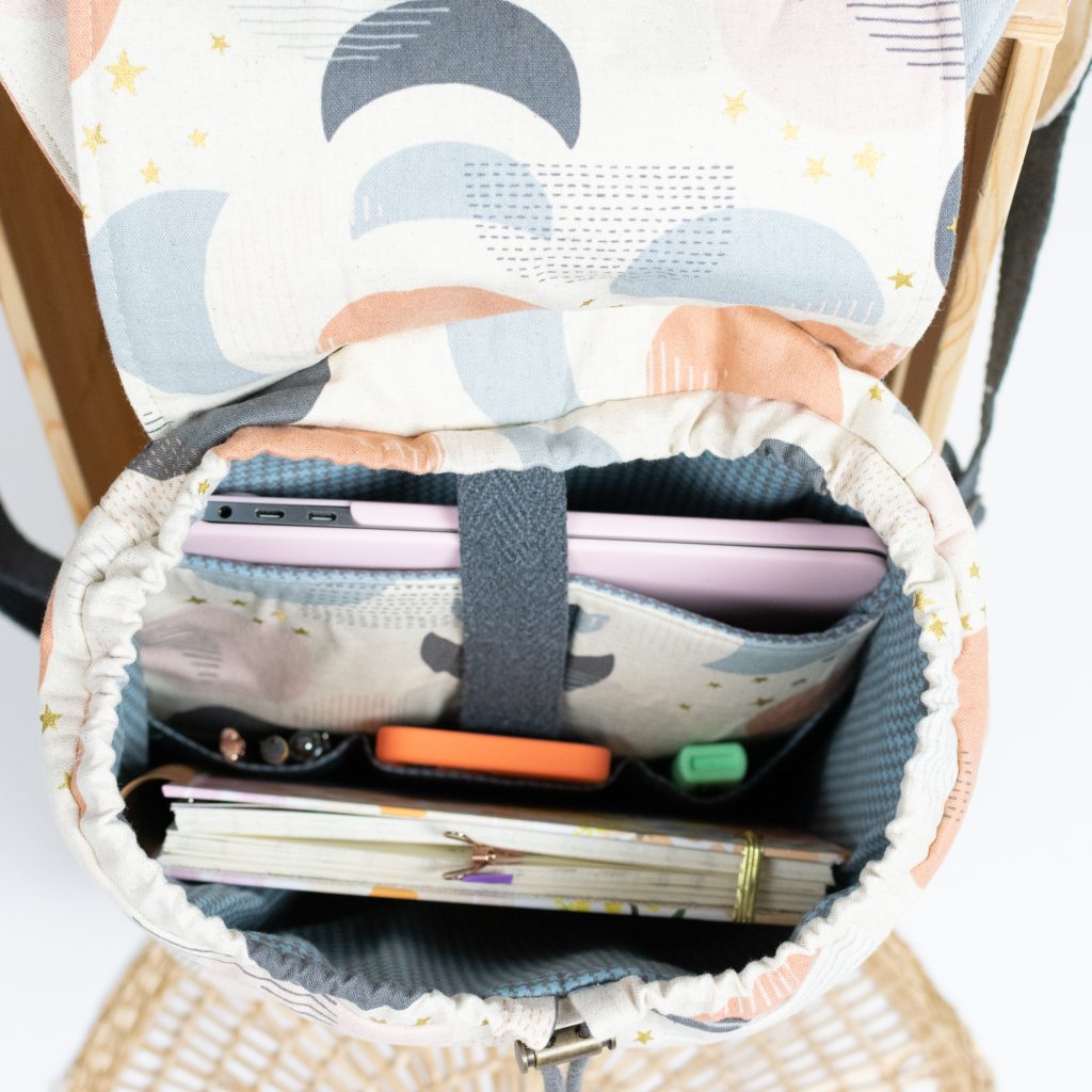 Barcelona Backpack