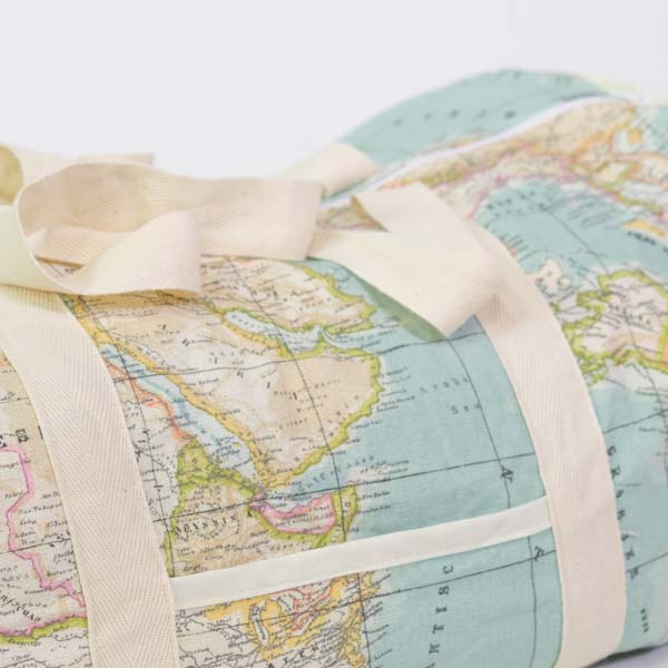 Weekend Bag