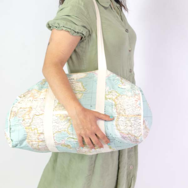 Weekend Bag