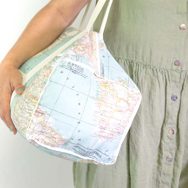 Weekend Bag