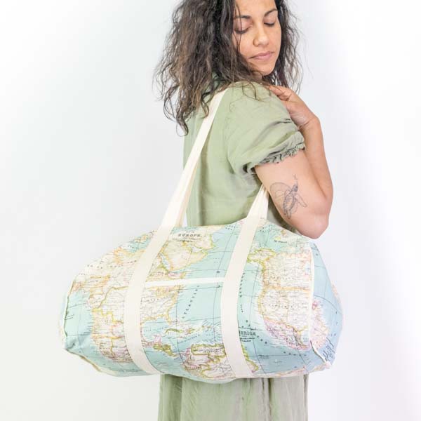 Weekend Bag