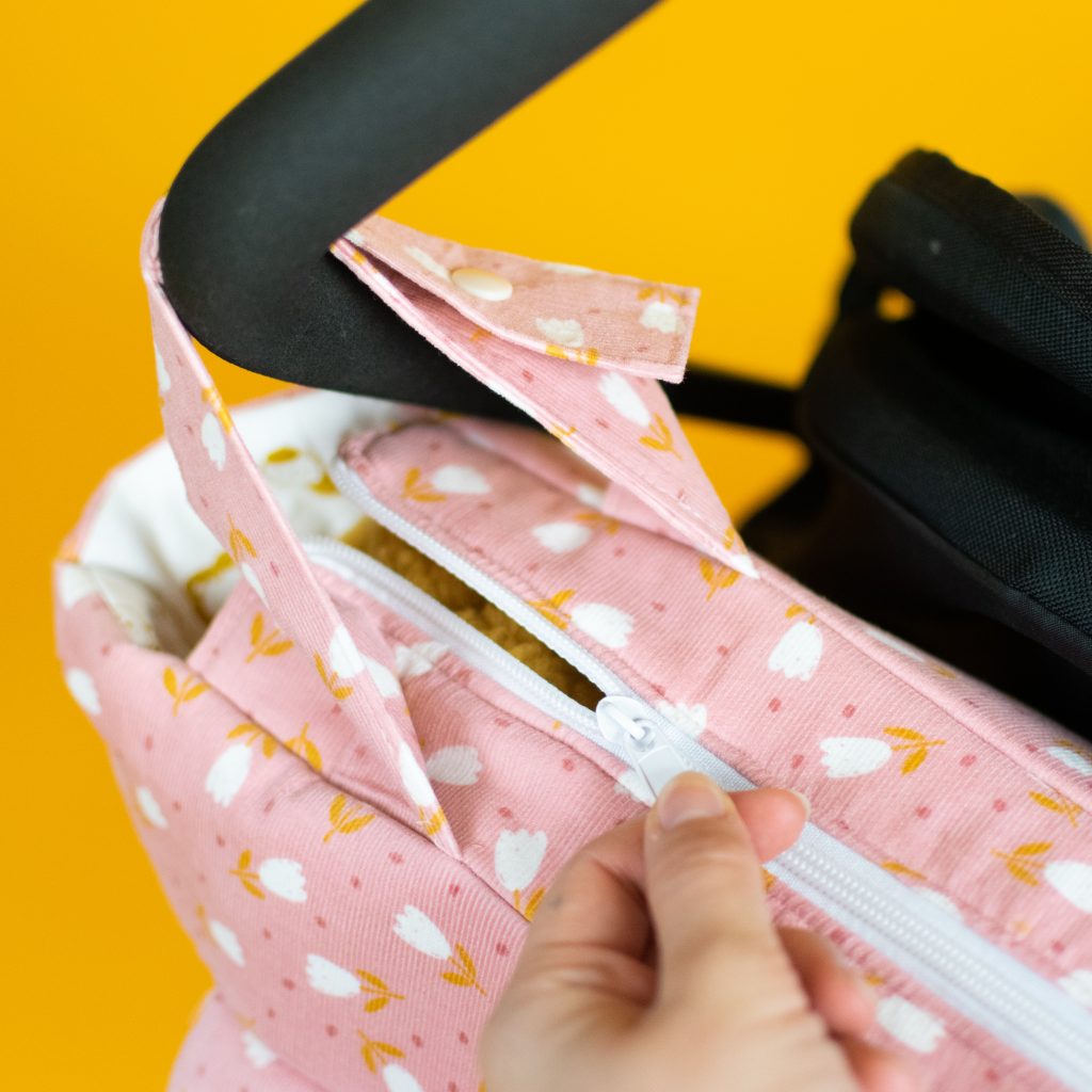Málaga Stroller Bag