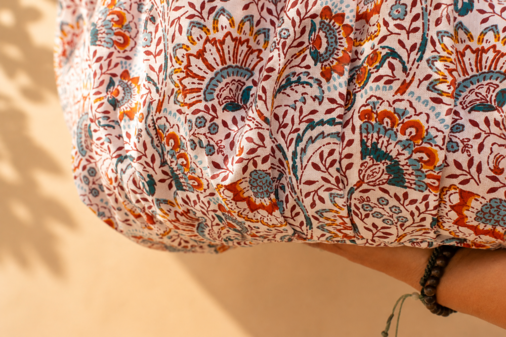 Amalfi Tote Bag