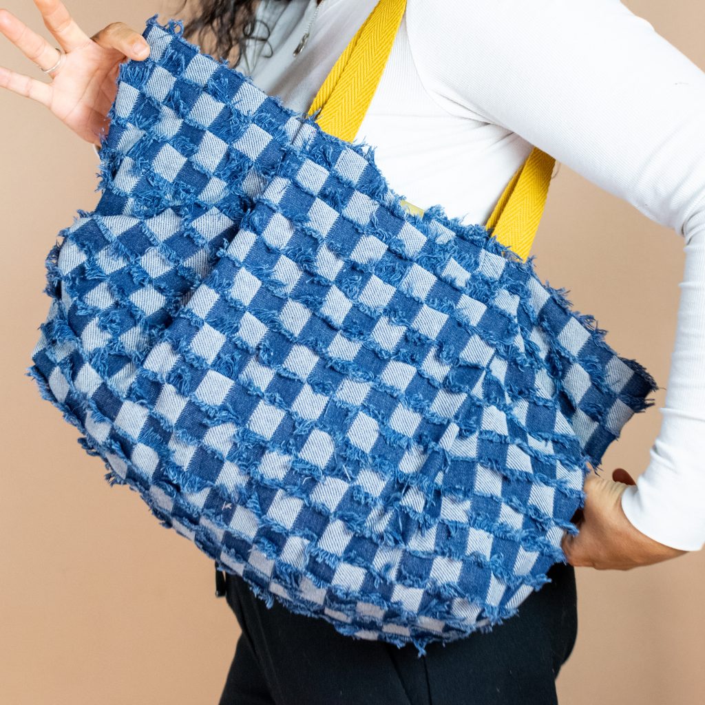 Kora Bag