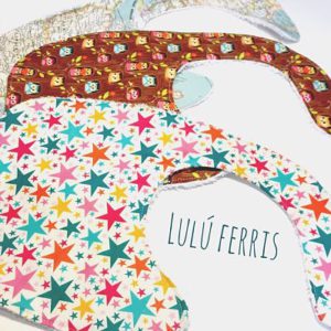 DIY ideas with star prints