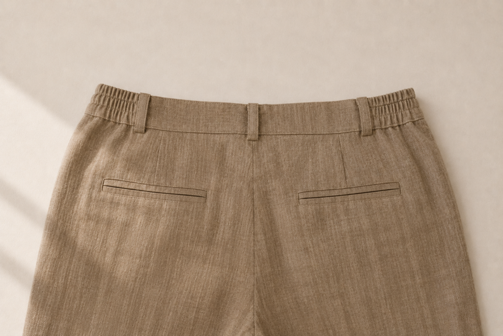 Cairo Men’s Trousers