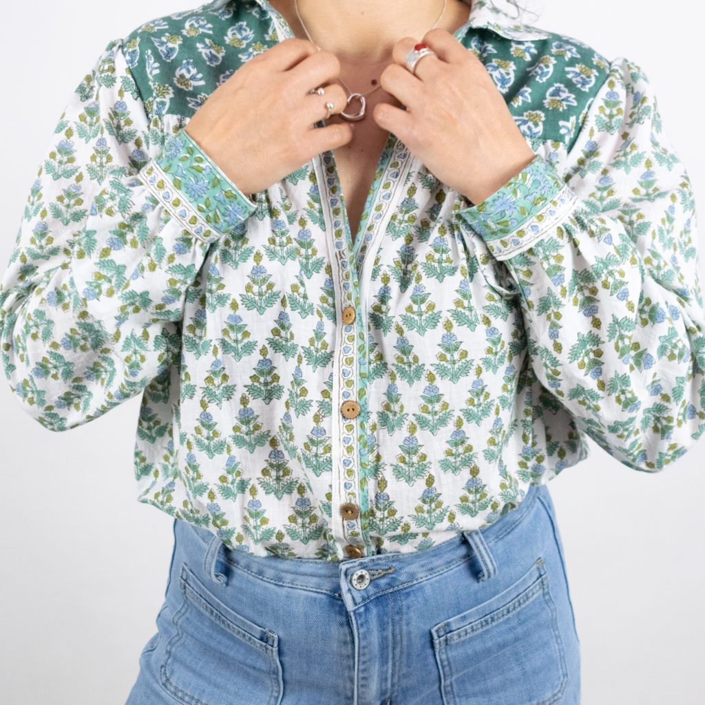 Tanit Shirt