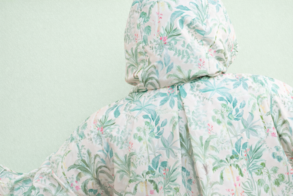Aurora Raincoat