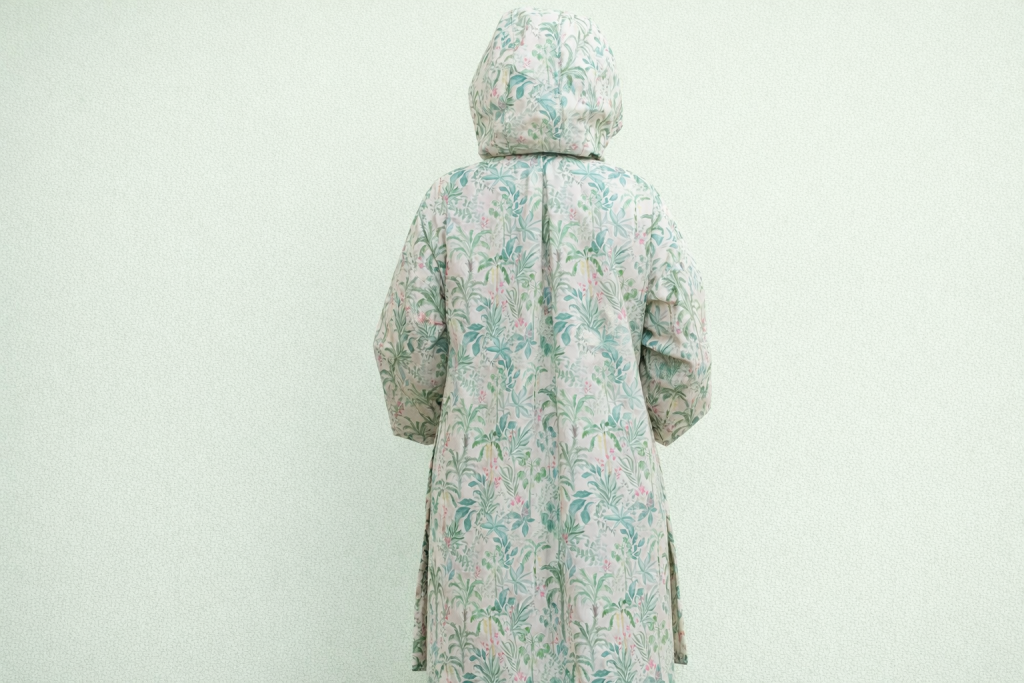 Aurora Raincoat