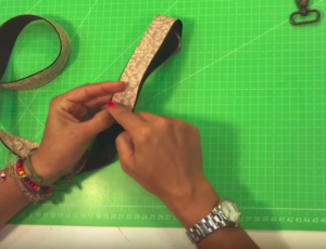 sewing tutorials for dogs leash