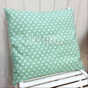 DIY ideas with star prints