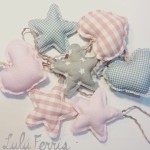 techniques for making fabric flowers