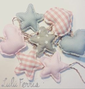 techniques for making fabric flowers