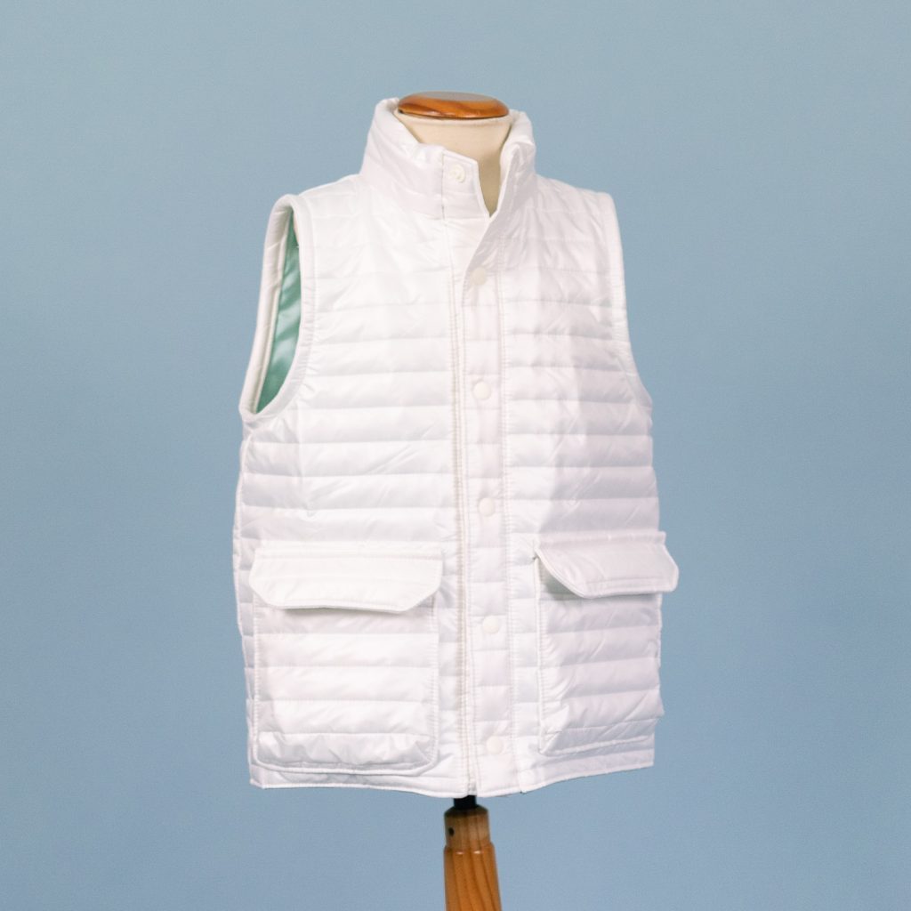 Stockholm Kids’ Vest