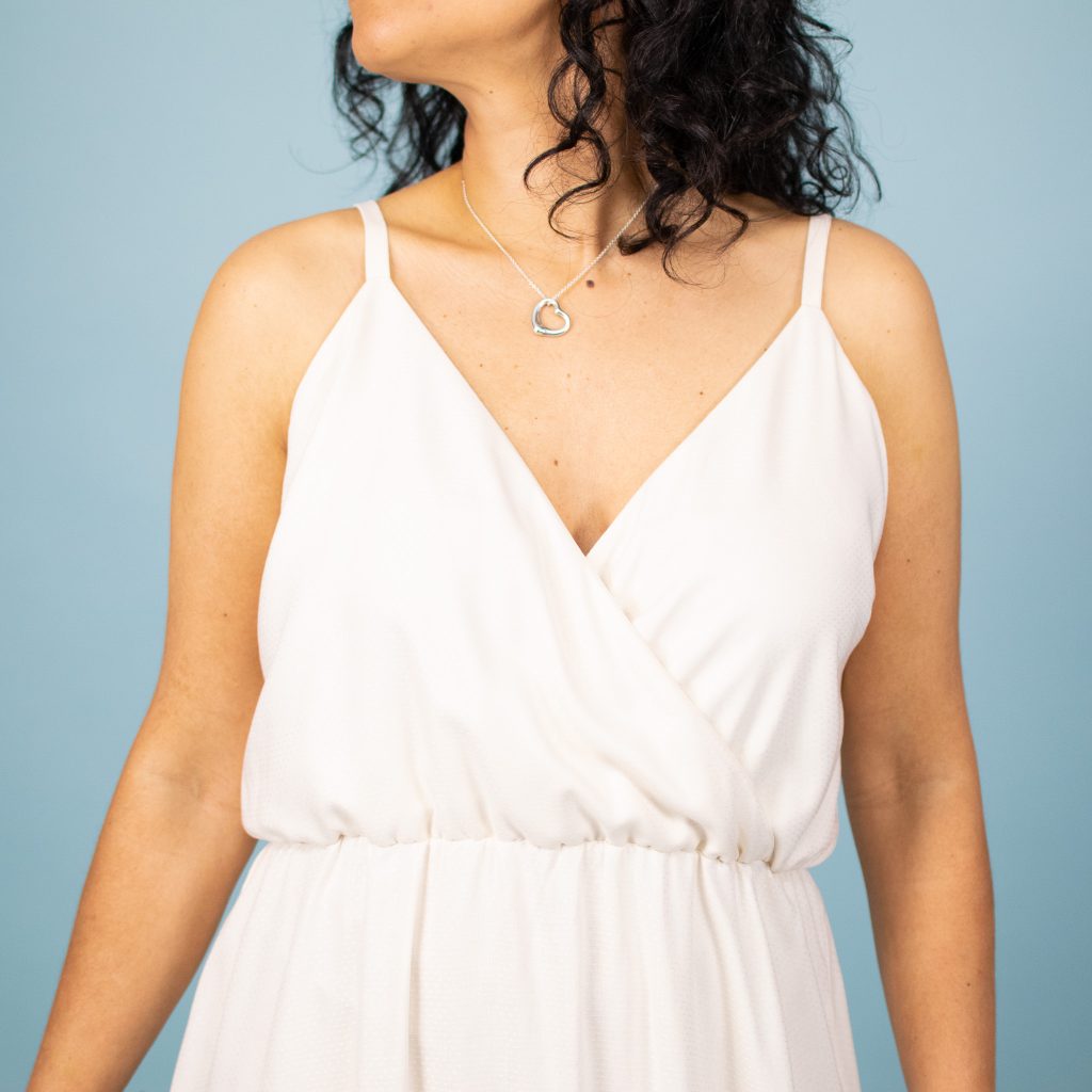 Aruba Dress