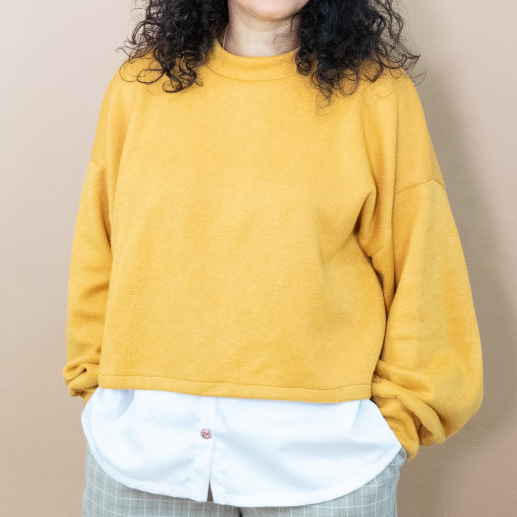 Calella Sweatshirt/Top