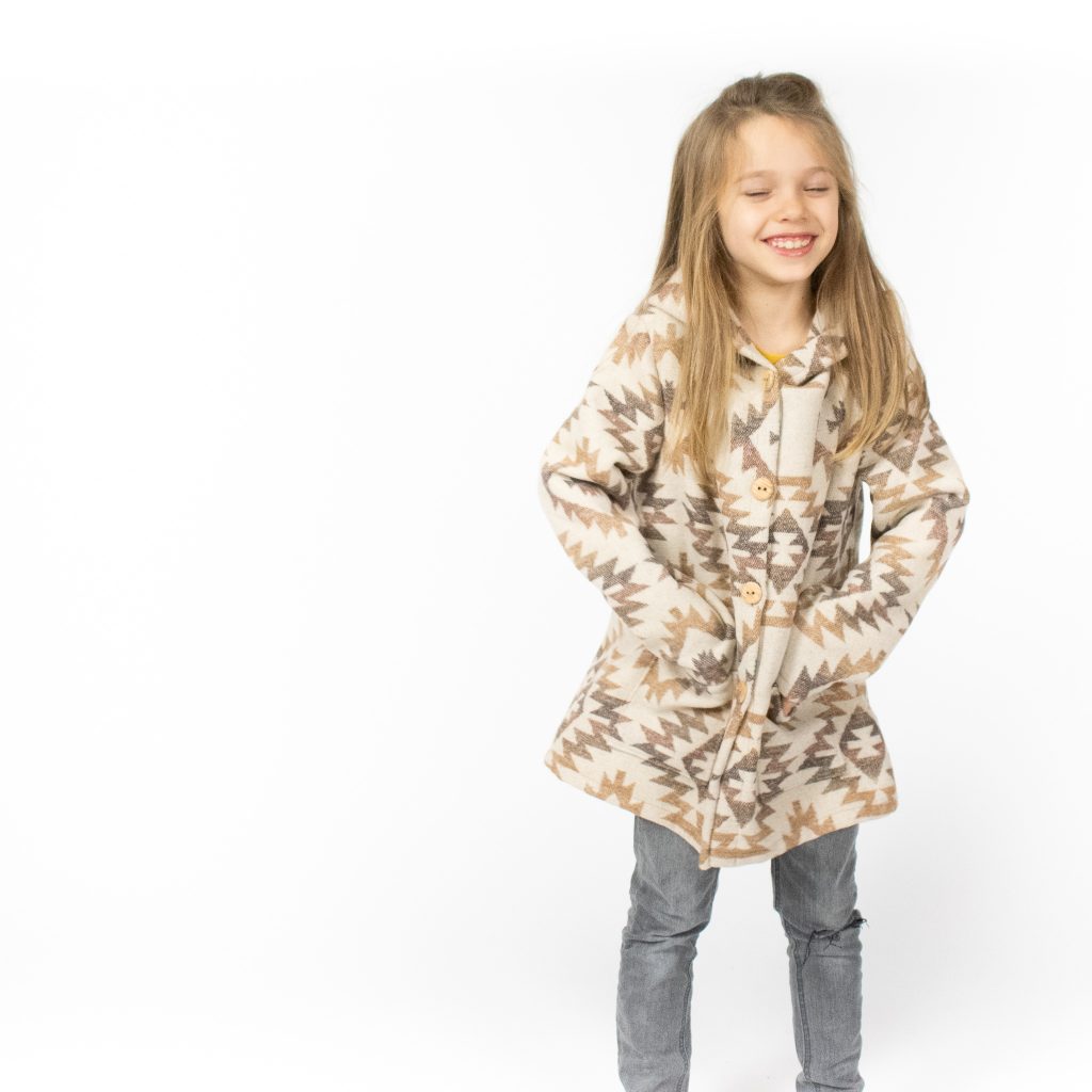 Berlin Coat