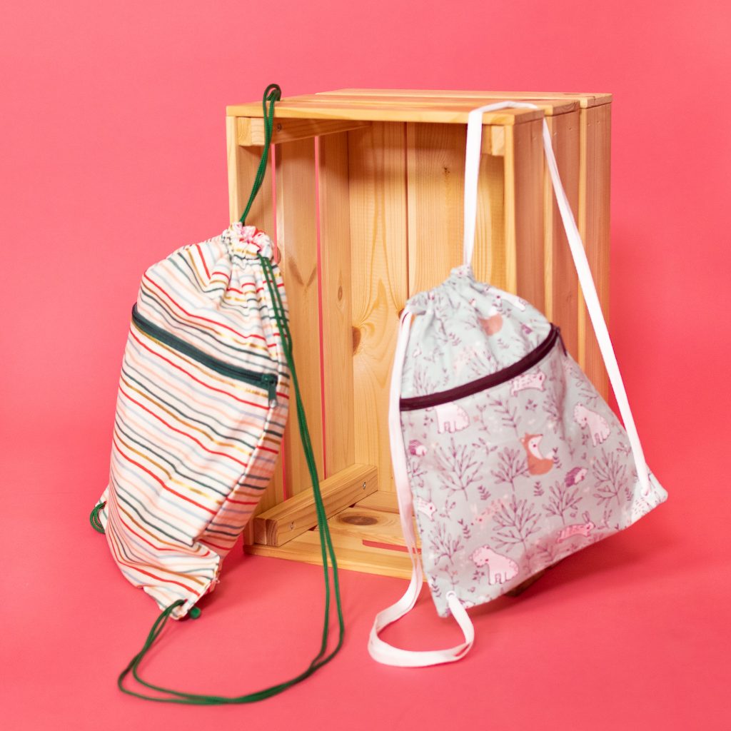 Karen Backpack / Bag