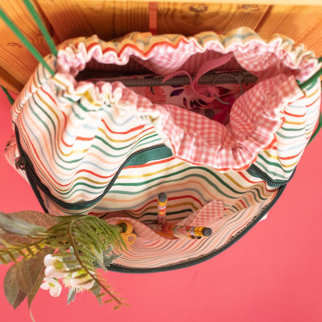 Karen Backpack / Bag
