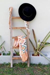 Fall 2015 interior trends