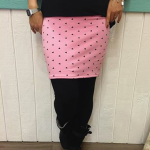Pencil skirt fall sewing tutorials