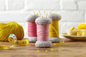 Creative crochet