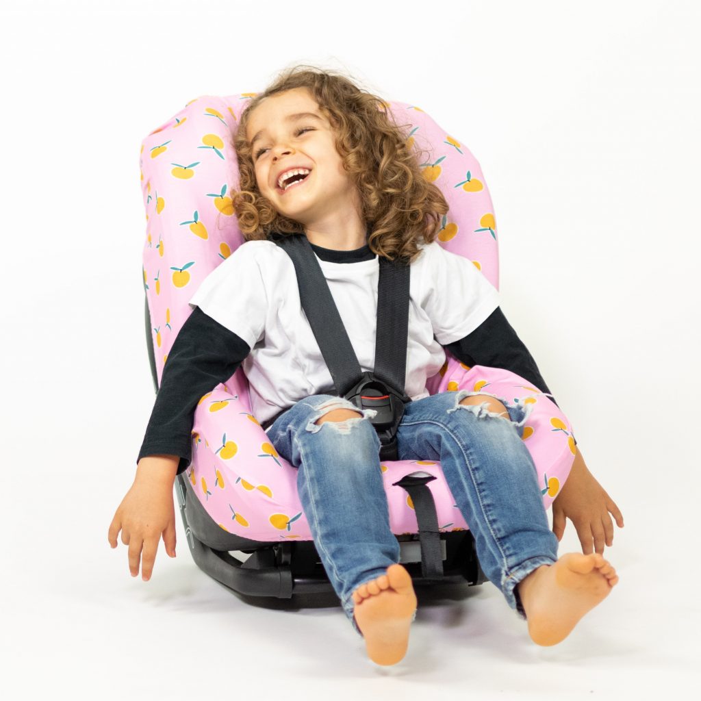 Universal Car Seat Cover