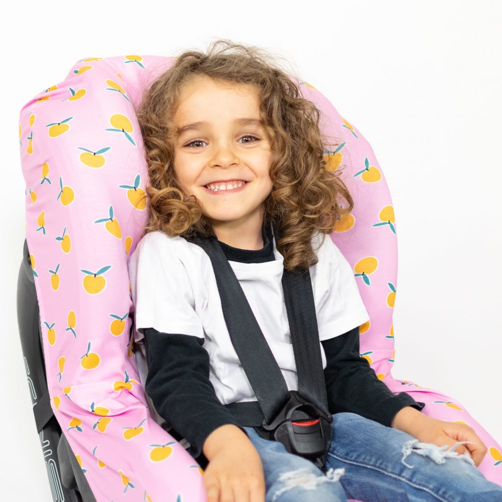 Universal Car Seat Cover