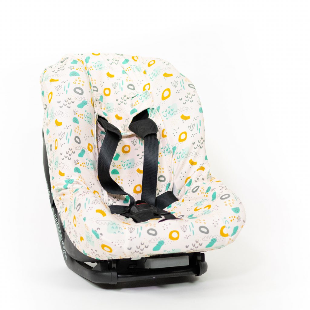 Universal Car Seat Cover