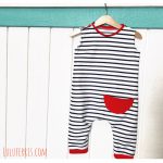 sewing classes for baby clothes