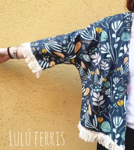 make your own clothes