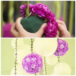 DIY wedding ideas