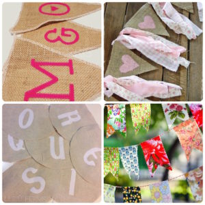 DIY wedding ideas