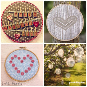 DIY wedding ideas