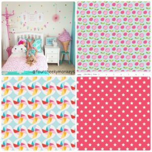 habitaciones para peques
