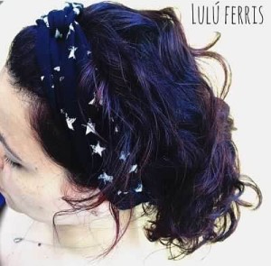 turban headband