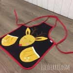 tutoriales de costura para carnaval
