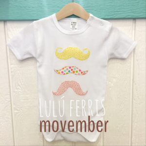 customizing baby clothes