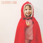 tutoriales de costura para carnaval