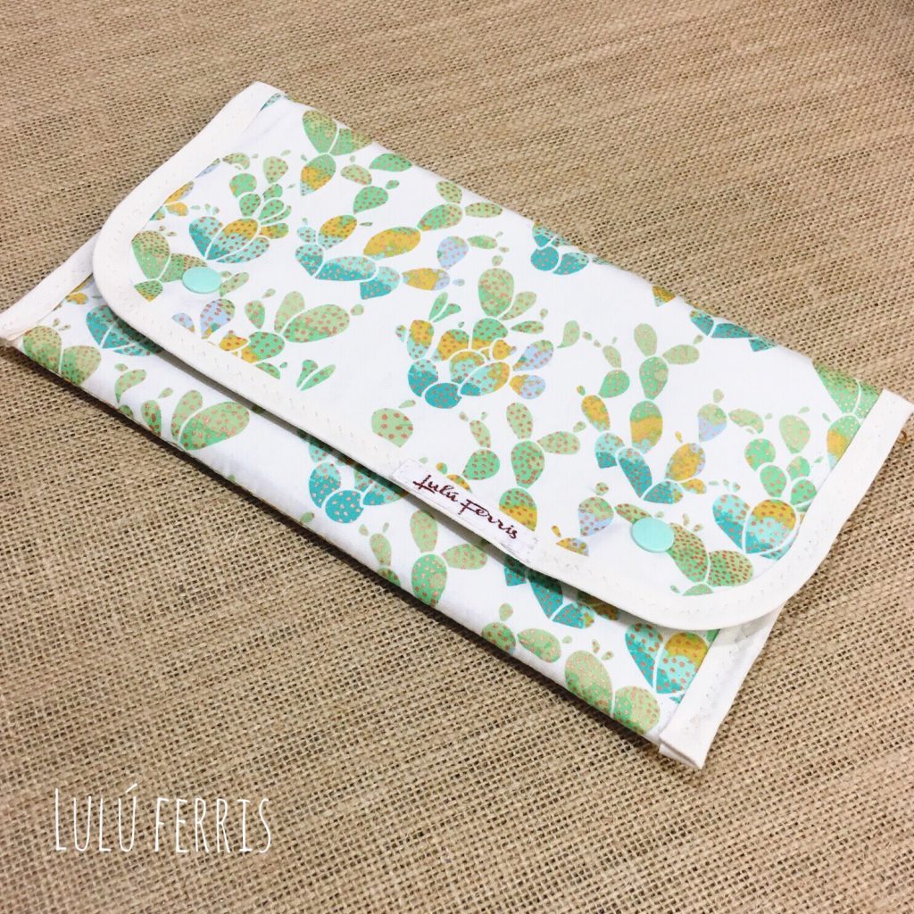 Travel Document Holder