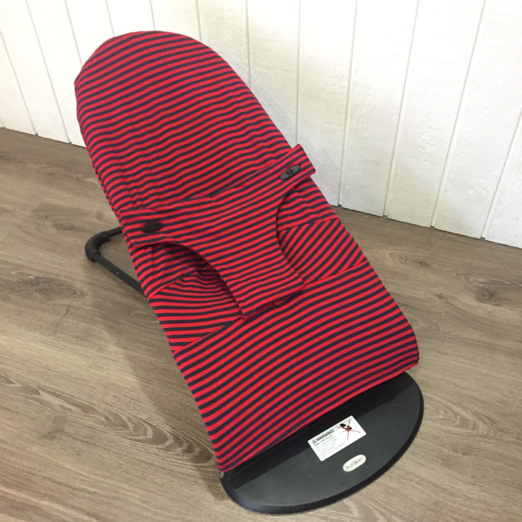 BabyBjörn Bouncer Cover