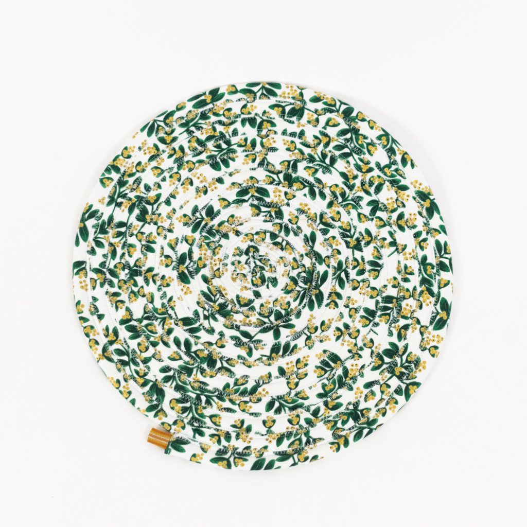 Jelly Rug
